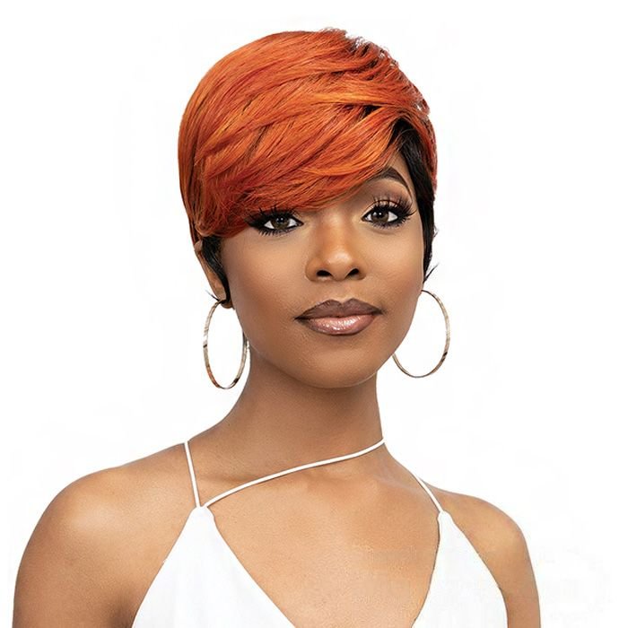 Janet Collection MyBelle Synthetic Wig - Mybelle Raquel US Mall Lifes