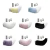 Remote Control Electric Car Tail Universal Cute Fuzzy Wagging Moving Tail Easy To Install for Auto Trunk Charm Cosplay Accessory