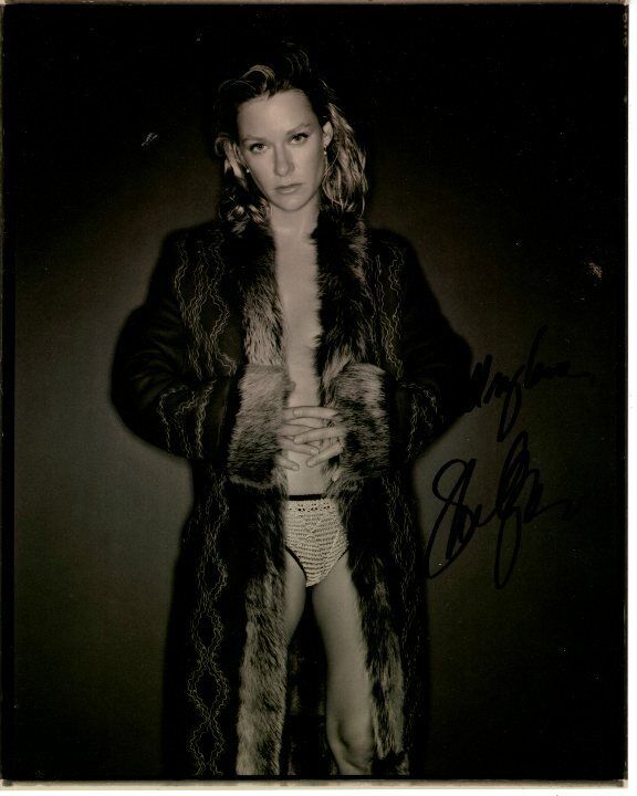 SHELBY LYNNE signed autographed Photo Poster painting