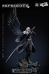 Sephiroth - (FF7) Final Fantasy VII Resin Statue - YGNN Studio