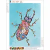 uk.everydayedeals (Limited Stock)Diamond Painting - Crystal Rhinestone - Insect