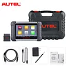 [Ship From US] Autel MaxiCOM MK808BT Diagnostic Tool Professional OBD2 Scanner Upgraded Version of MK808/ MX808