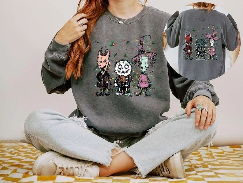 Oogie&rsquo;s Boys Sweatshirt