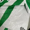 24/25 Real Betis Soccer Jersey Home