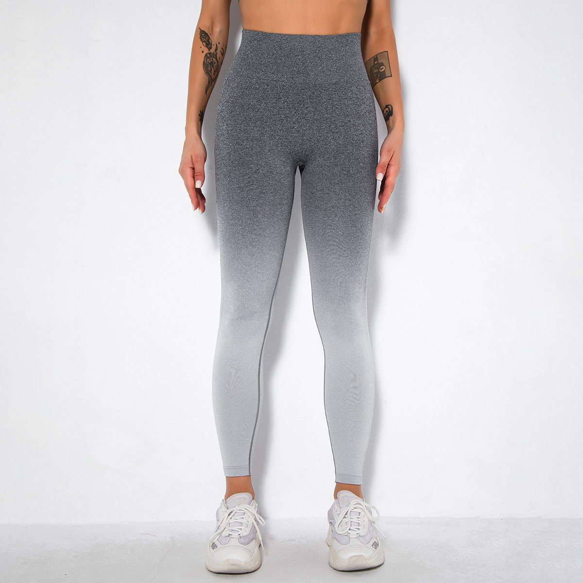 scrunch butt yoga pants 
