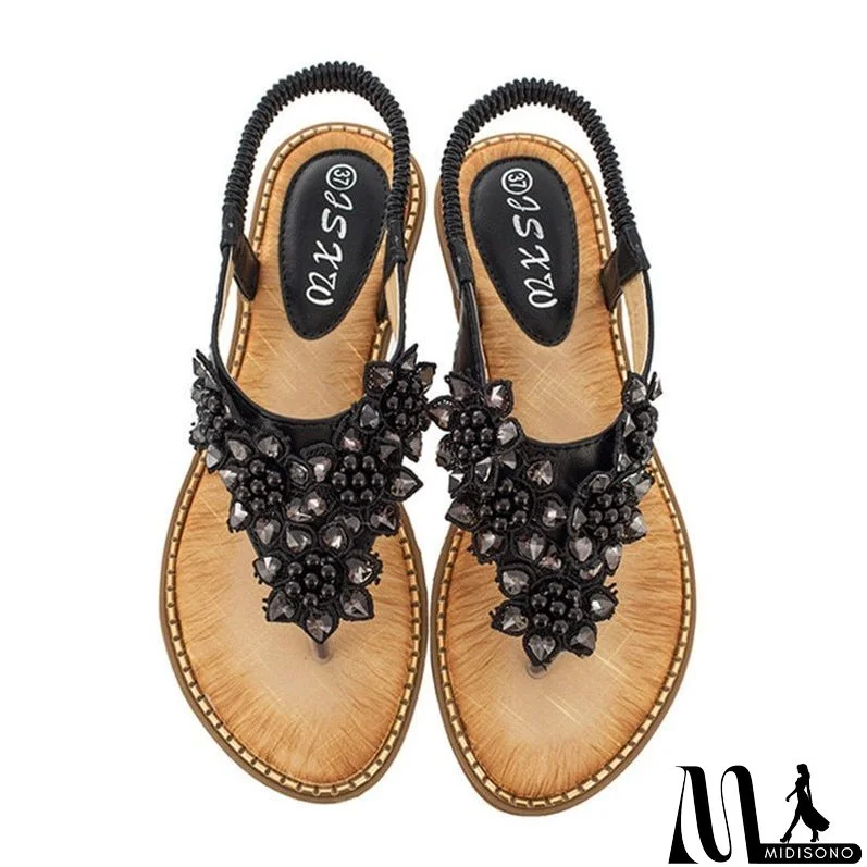 Comfortable and Light Sandals