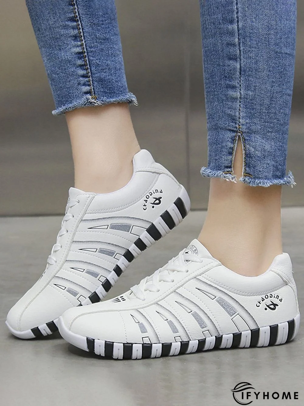 Casual Lightweight Non-Slip Outdoor Sneakers | IFYHOME