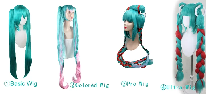 mai 　ウィッグ Seishun Buta Yarou wa Bunny Girl Senpai no Yume wo Minai