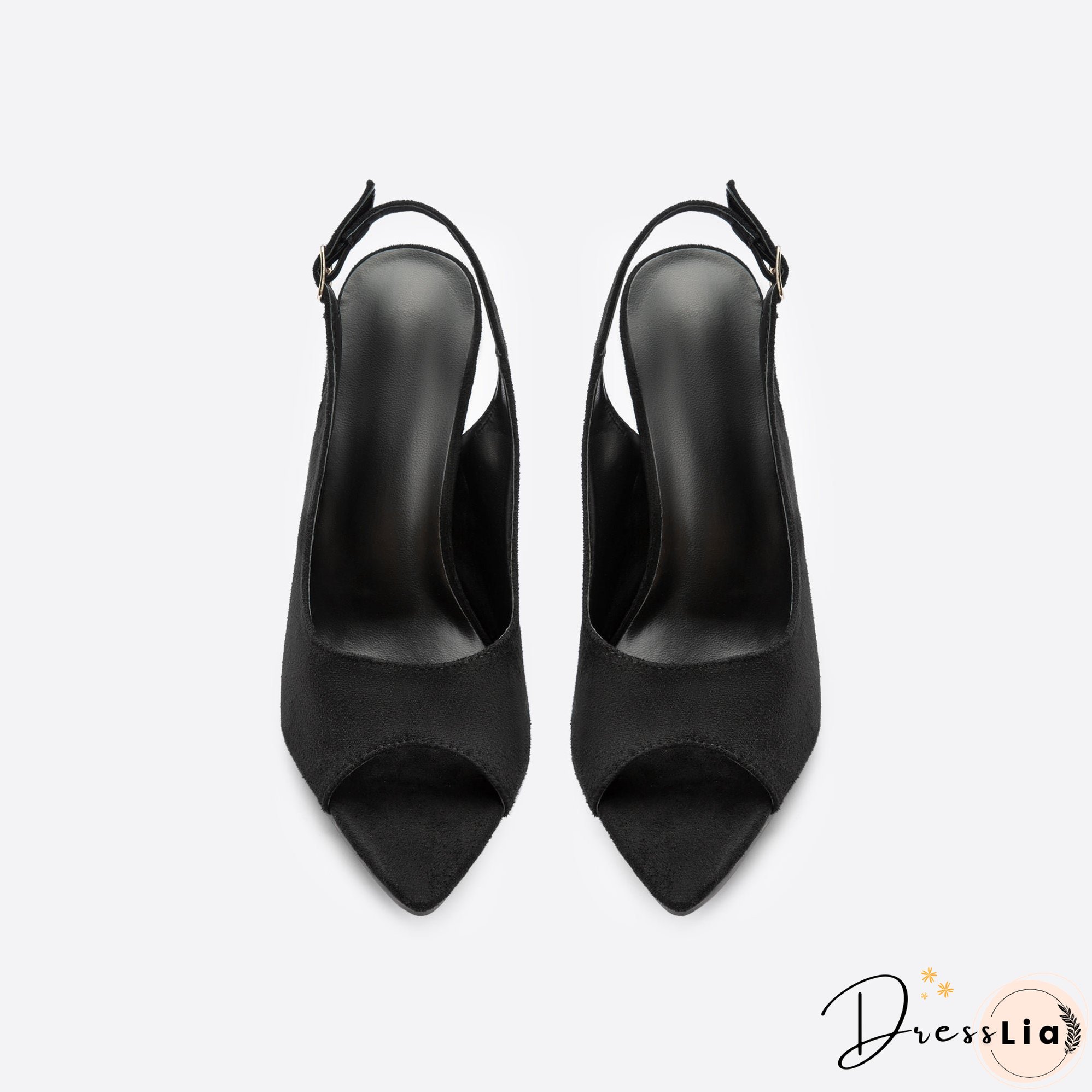 Women Stiletto Minimalist & Classic Heeled Pumps