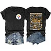 Pittsburgh Steelers Tee