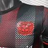 2025/2026 Player Version Leverkusen Home Football Jersey 1:1 Thai Quality