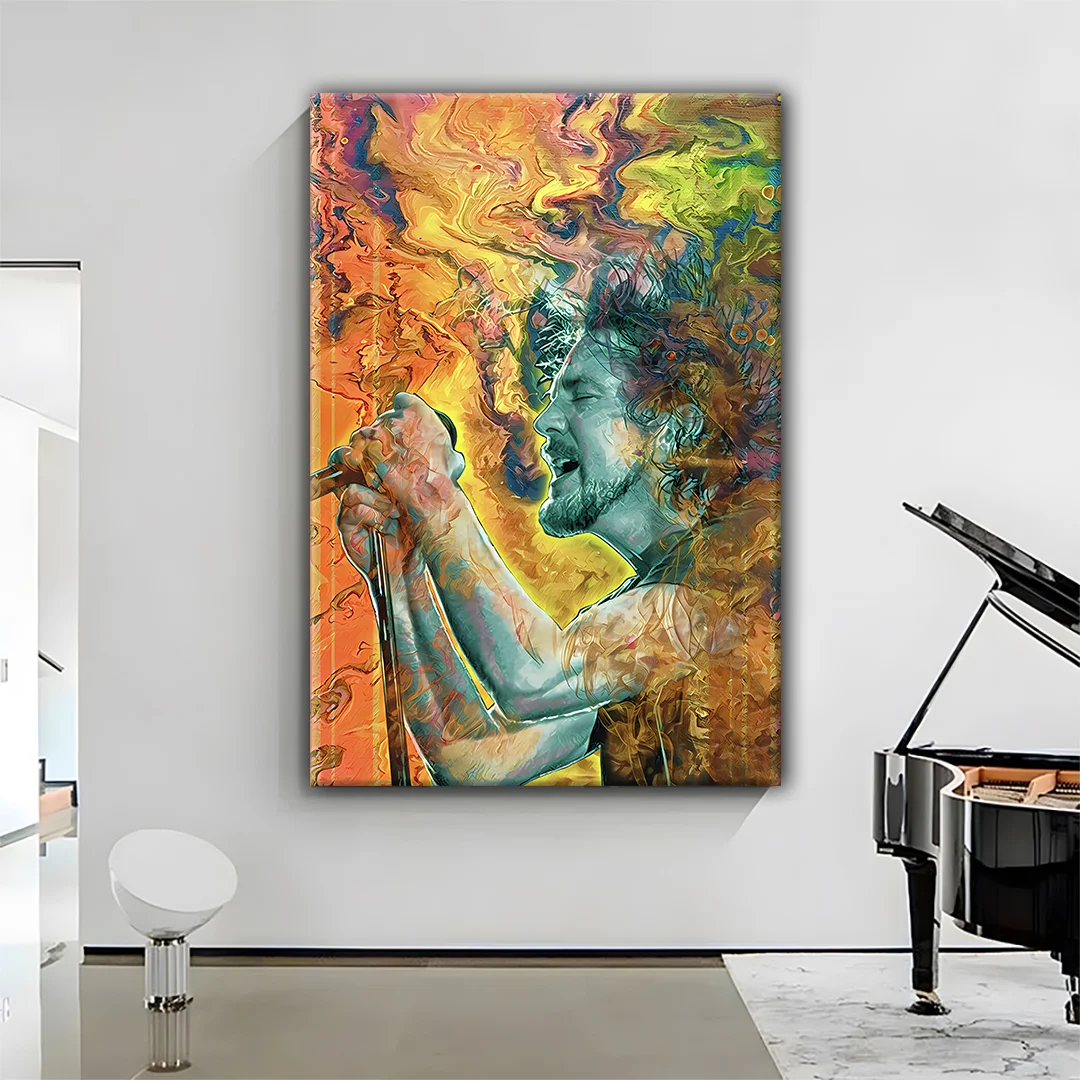 Canvas Wall Art