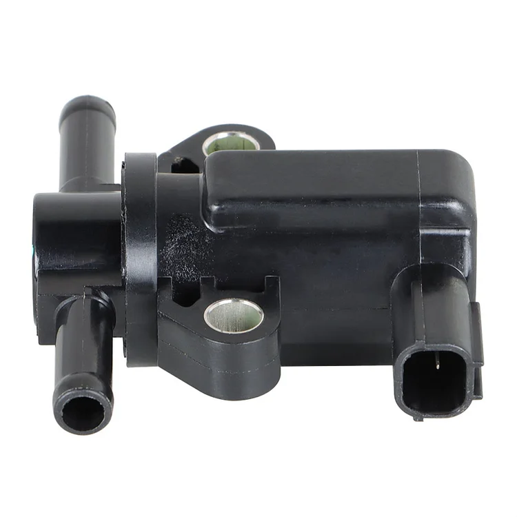 Silscvtt Vapor Canister Purge Solenoid Valve 14930-7S000 Replacement for Infiniti Nissan NV1500 Armada Frontier 2005-2015