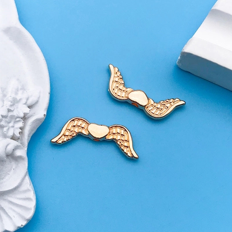 1 Piece Alloy Heart Shape Jewelry Accessories Pendant