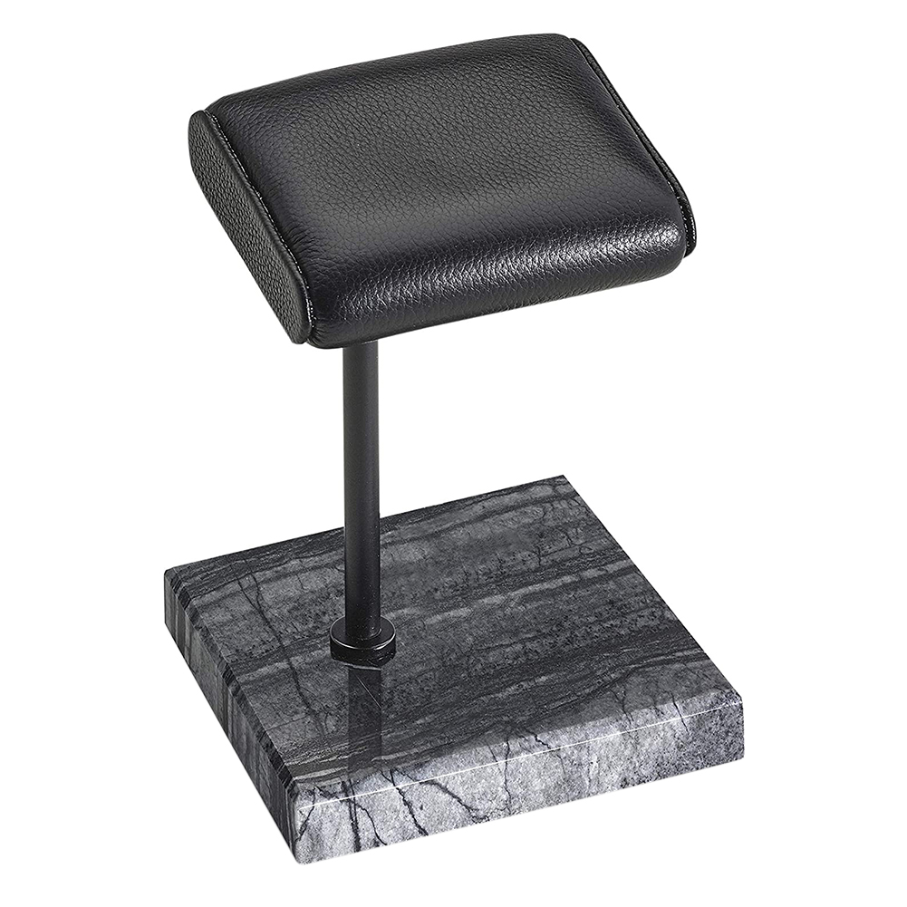 

Watch Display Bracket Natural Marble Base Watch Stand Holder Storage Rack, 501 Original