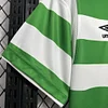 1999/2000 Retro Celtic Home Football Shirt 1:1 Thai Quality love fball