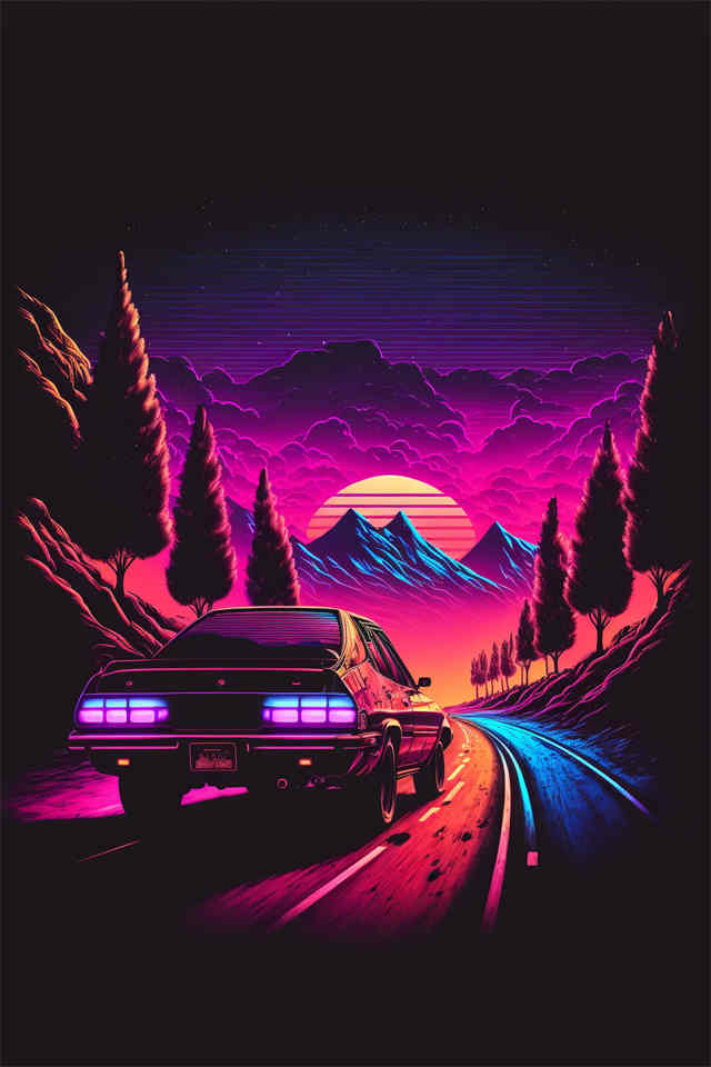 framed 80s Colorful Punk Neon Gamer Controller Cool Gaming Poster For Wall Art Esports Game Kawaii Room Decor Canvas Painting Ca