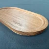 Vaphit Wood Tray for Smoking Use