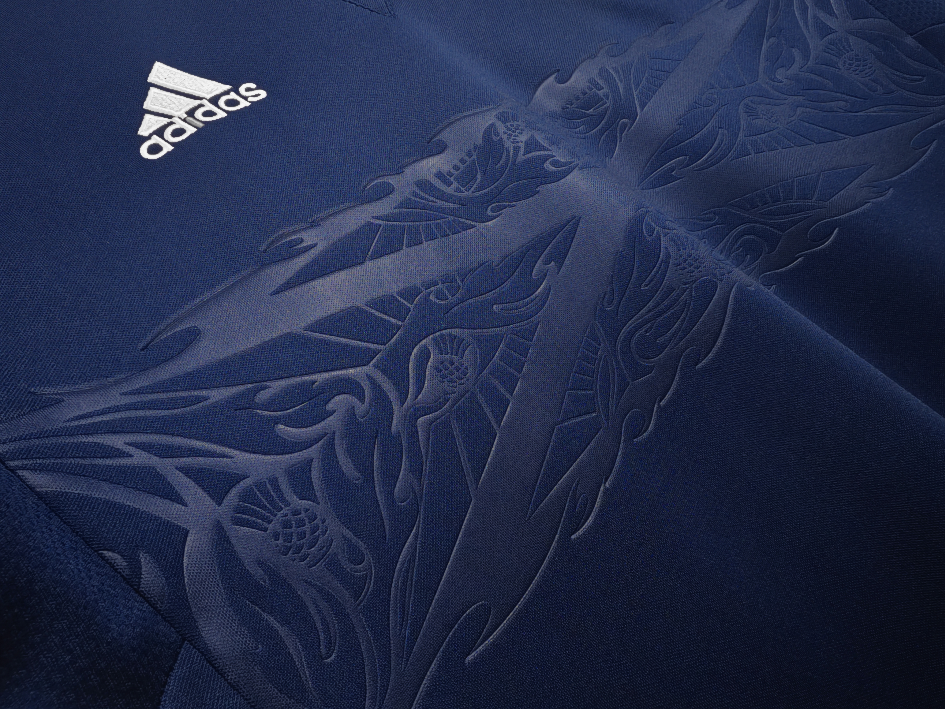 Retro 2012-2014 Scotland Home Football Shirt Thai Quality