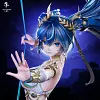 1/6 Scale Drawing Bow Iuno - Wuthering Waves Resin Statue - HaJiMi Studio