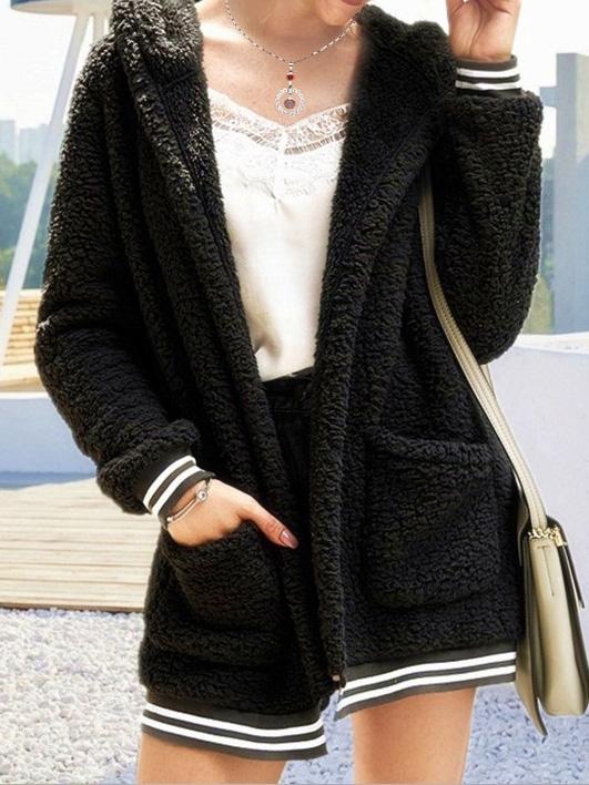 Women Long Sleeve V-neck Graphic Floral Printed Top