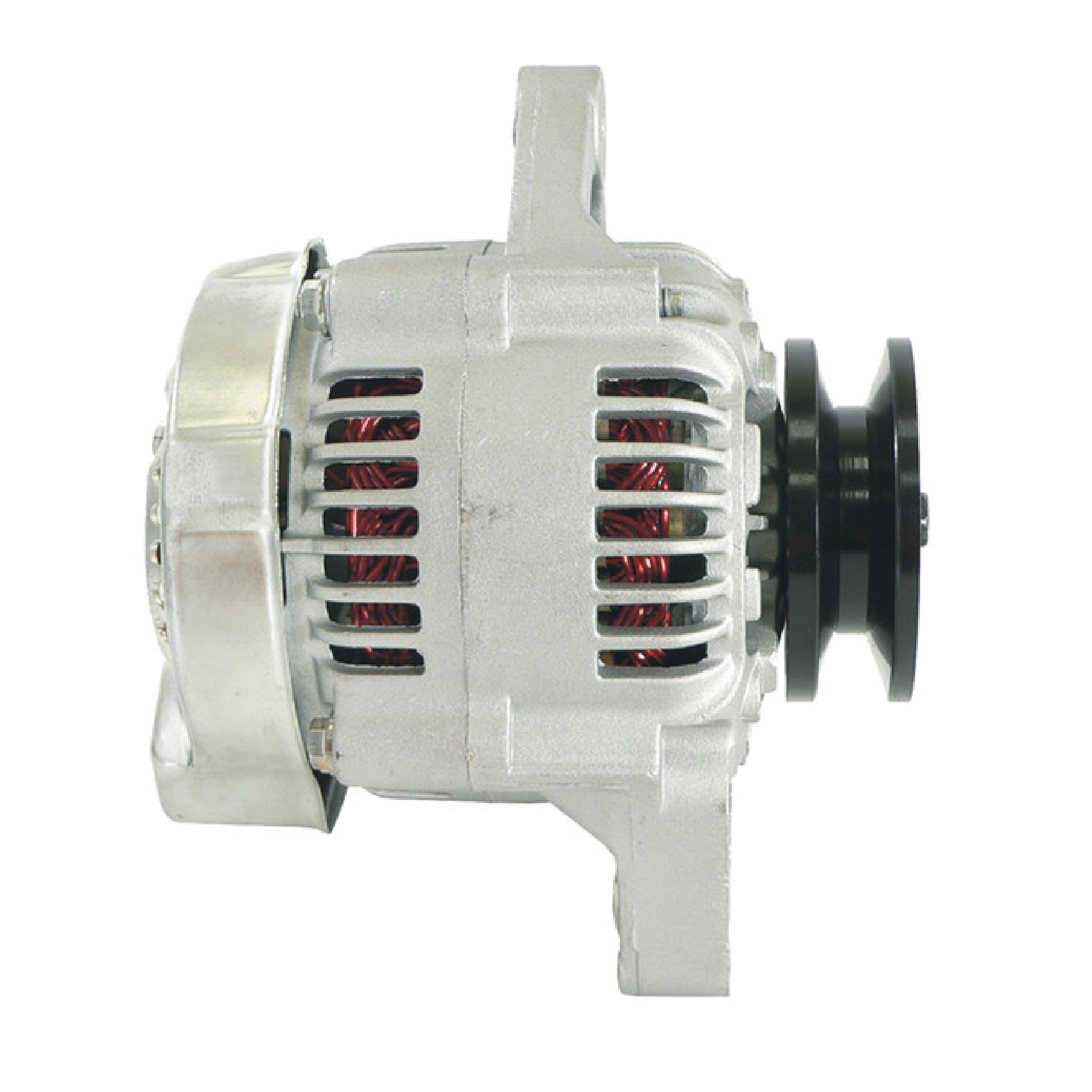 ATG20885 ALTERNATOR FITS KUBOTA  V2003NTE ENGINE  17558-64010 17558-64011  17558-64012  17588-64011  17588-64012  101211-3120  101211-3121 101211-3122