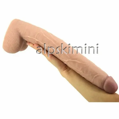 sex mit toys Transparent Realistic Penis Dildo Soft Crystal Jelly Dildos Fake Dick Penis  Sucker Butt Plug Sex Toys Sex Masturbator G Spot main image 0