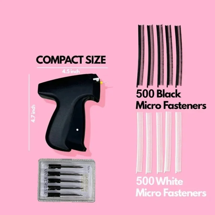 🎉Last Day 75% OFF🎉 - 🧵 Stitchy Quick Clothing Fixer🎉