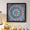 Diamond Painting-DIY Crystal Rhinestone Mandala