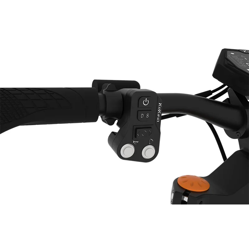 Kukirin G4 Max Electric Scooters