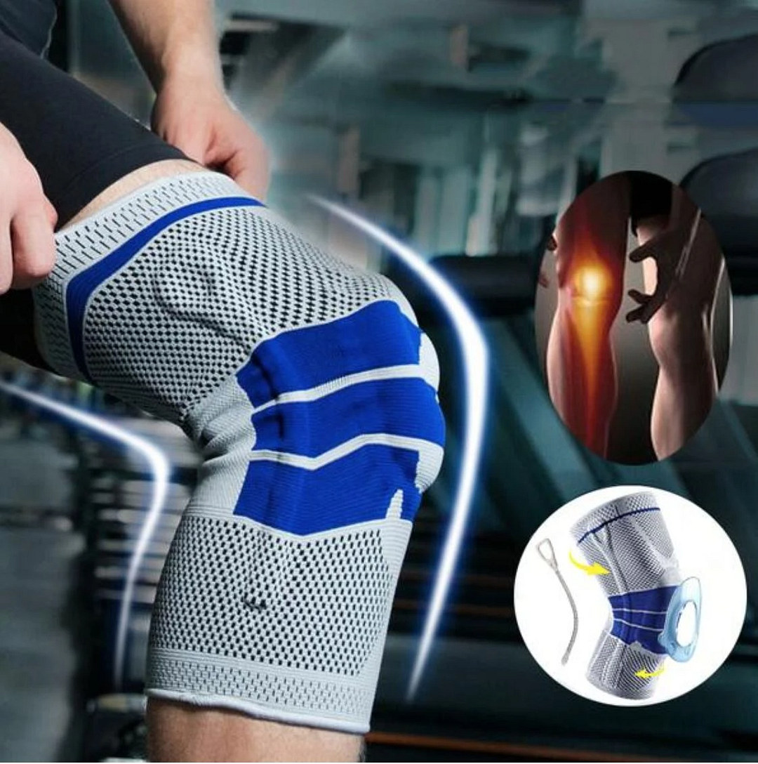 Knee Compression Sleeve