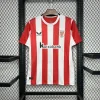 24/25 Athletic Bilbao Soccer Jersey Home