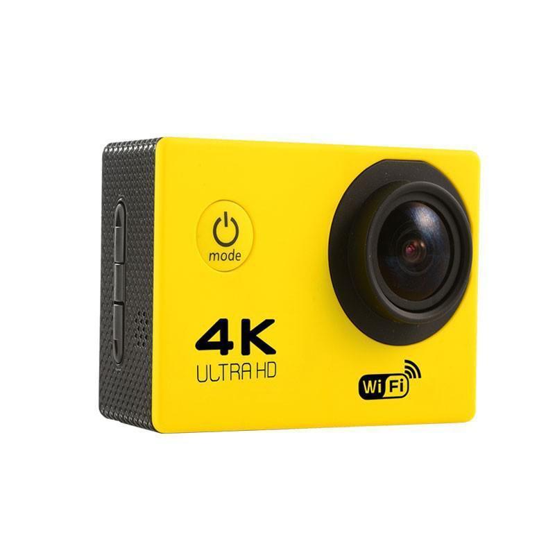 Full HD 4K Action Camera 2.0 LCD Wifi Sports Camera 1080P | 168DEAL