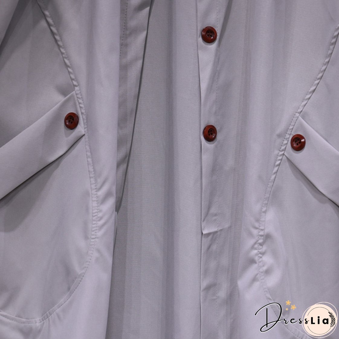 Casual and Relaxed winter garment