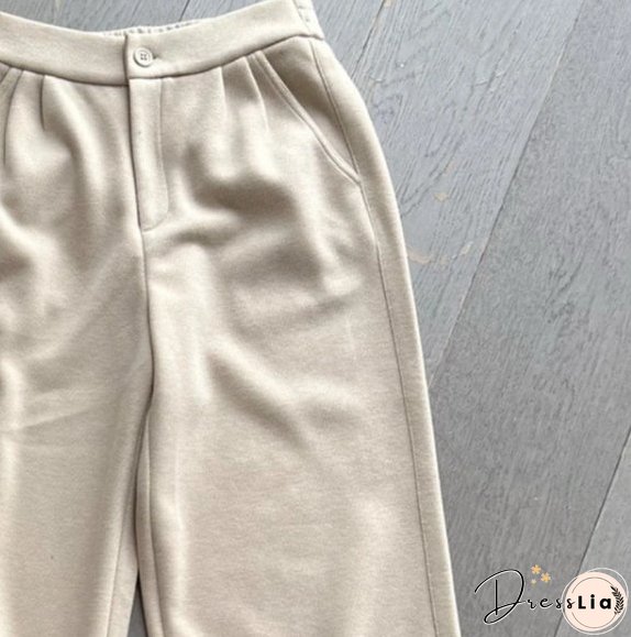 Anne Stylish Drape Pants