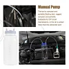 2L Oil Change Manual Hand Pump Portable Car Oil Fluid Extractor Auto Accessories