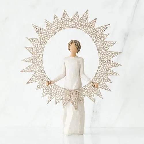 Starlight Tree Topper