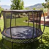 Recreational Trampoline Cover Reusable Heavy Duty Trampoline Covers Multi Purpose Multi Functional Trampolines Tent for Leaves Protection