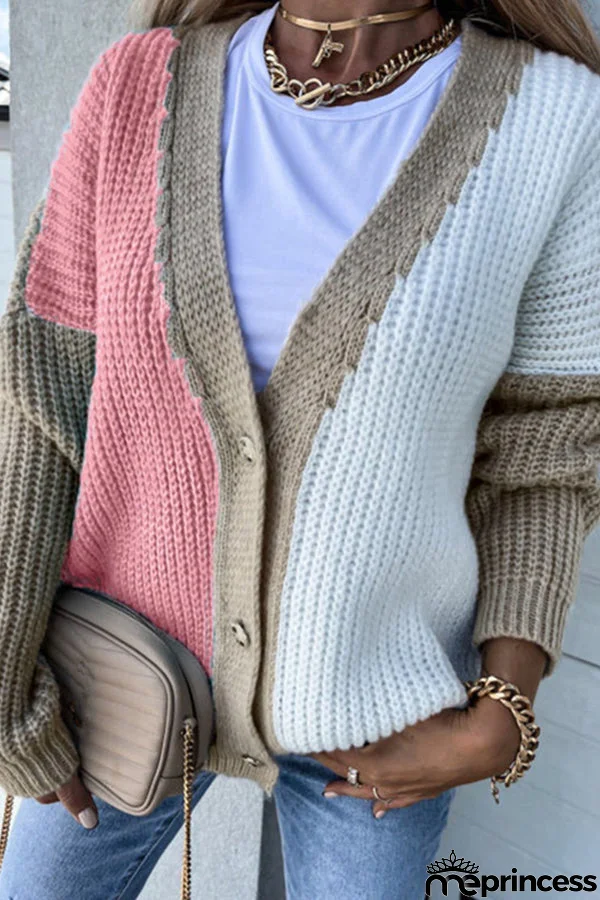 Comfortable and warm Cardigan