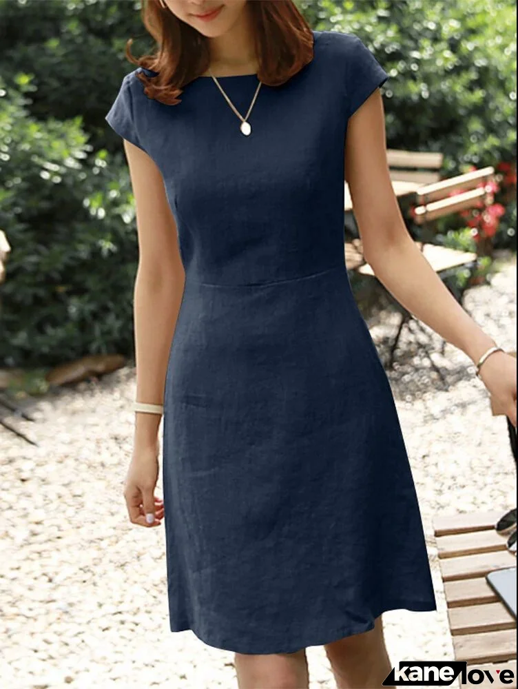 Chic and light Dress