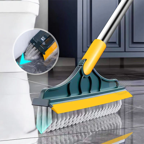 Magic Broom Brush