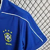 1998 Retro Brazil Away Football Shirt 1:1 Thai Quality