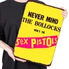 Sex Pistols - Vintage Metal Signs - 20*30cm/30*40cm - Music