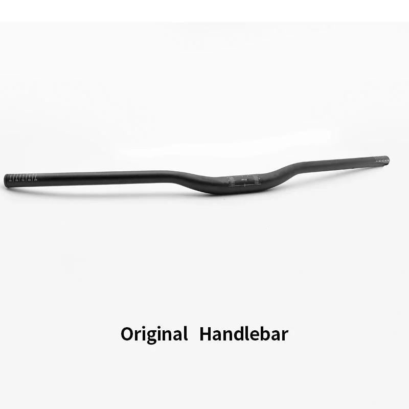 Suitable for SURRON Original Parts SUR-RON Light Bee & Light Bee X Electric Off-road Vehicle Parts Handlebar Steering Handle