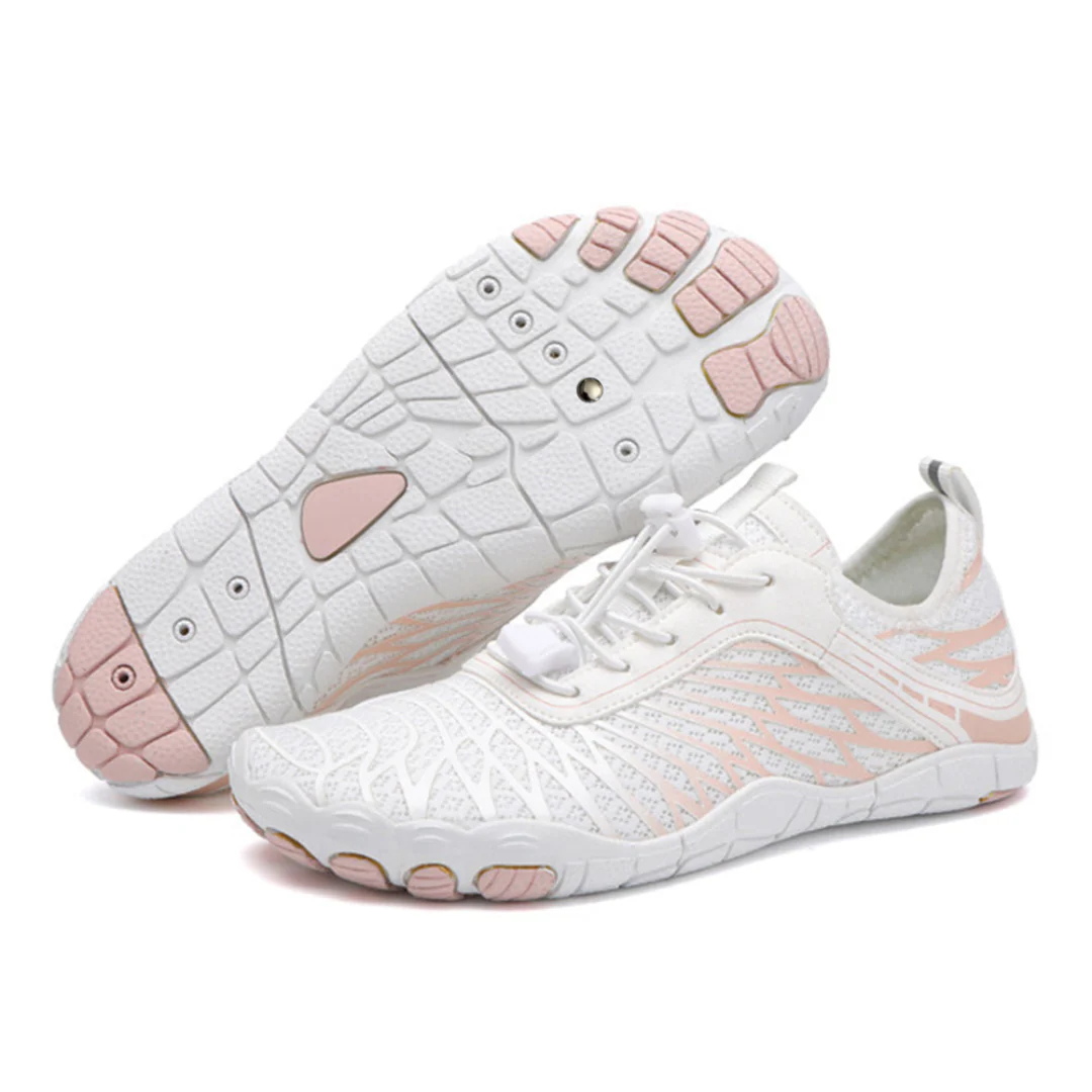 Hike Footwear Grounding Barefoot Shoes