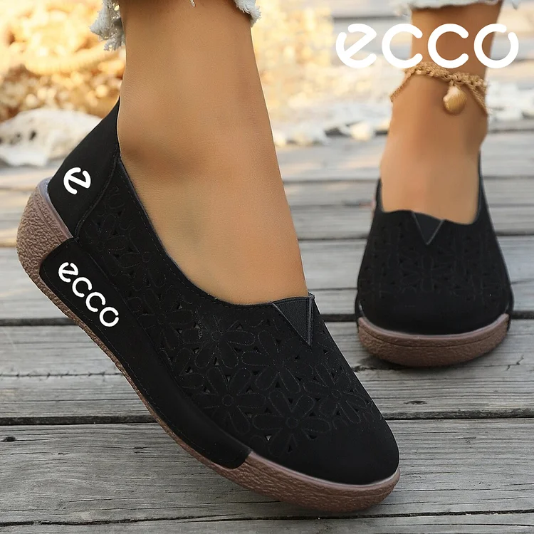 ECCO® ORTOPÉD MASSZÁZS CIPŐ