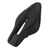 Carbon 3D Printed Bike Saddle Lightweight Short Nose Racing Bicycle Seat Shockproof Ultralight Road MTB Cycling Cushion Cycling Accessories