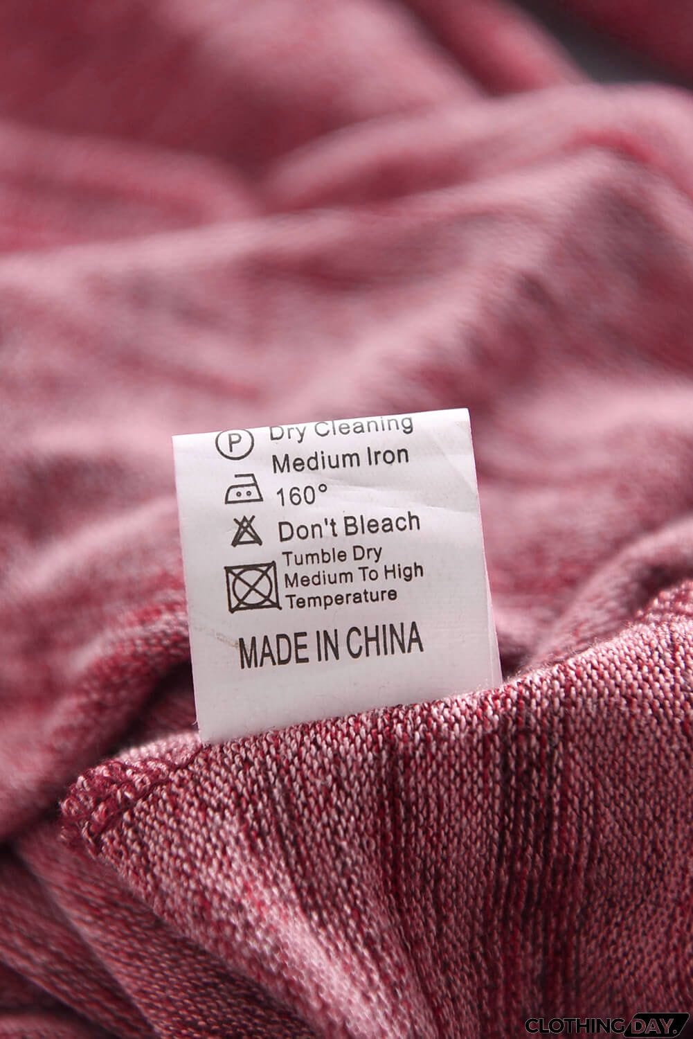 Christmas Reindeer Snow Print Zipped Pullover Top