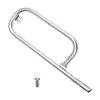 Stainless Steel Burner Tube Replacement for Weber Q100 Q120 Q1000 Q1200 BabyQ