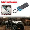 (Bundle Sale)  Seat Belt Bypass Harness Override for Polaris Ranger 500 570 1000 General